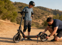 Best Off-Road Electric Scooters for Older Kids