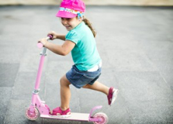 Top 5 Best Pink Scooters For Girl Kids