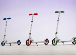 Razor A vs A2 vs A3: Which Kick Scooter Fits Best?