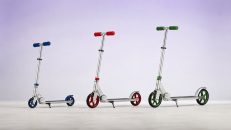Razor A vs A2 vs A3: Which Kick Scooter Fits Best?