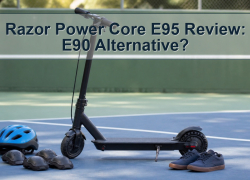Razor Power Core E95 Review: E90 Alternative?