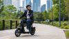 Best Seated Electric Scooters for Adults in 2026