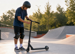 Best Stunt Scooters in 2026: 7 Pro Picks
