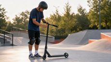 Best Stunt Scooters in 2026: 7 Pro Picks
