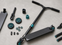 Stunt Scooter Parts Guide: Compatibility and Function