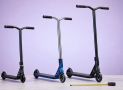 Stunt Scooter Size Guide: Bars, Deck, Wheels, and Rider Fit