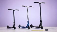 Stunt Scooter Size Guide: Bars, Deck, Wheels, and Rider Fit