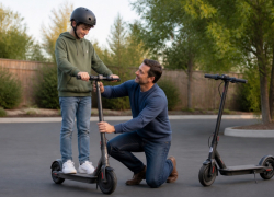 Best Teen Electric Scooters Under $300