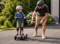 Best 3-Wheel Electric Scooters for Kids