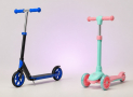 Two-Wheel vs Three-Wheel Scooter: Which Is Better for a Child?