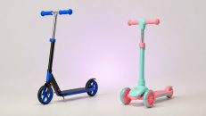 Two-Wheel vs Three-Wheel Scooter: Which Is Better for a Child?